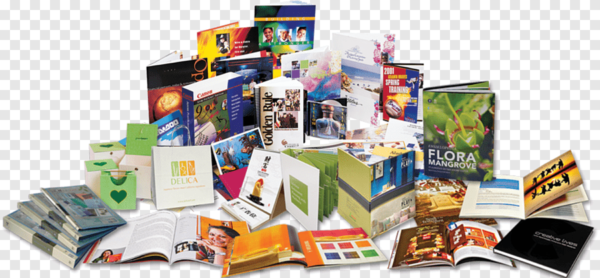 Paper Printings