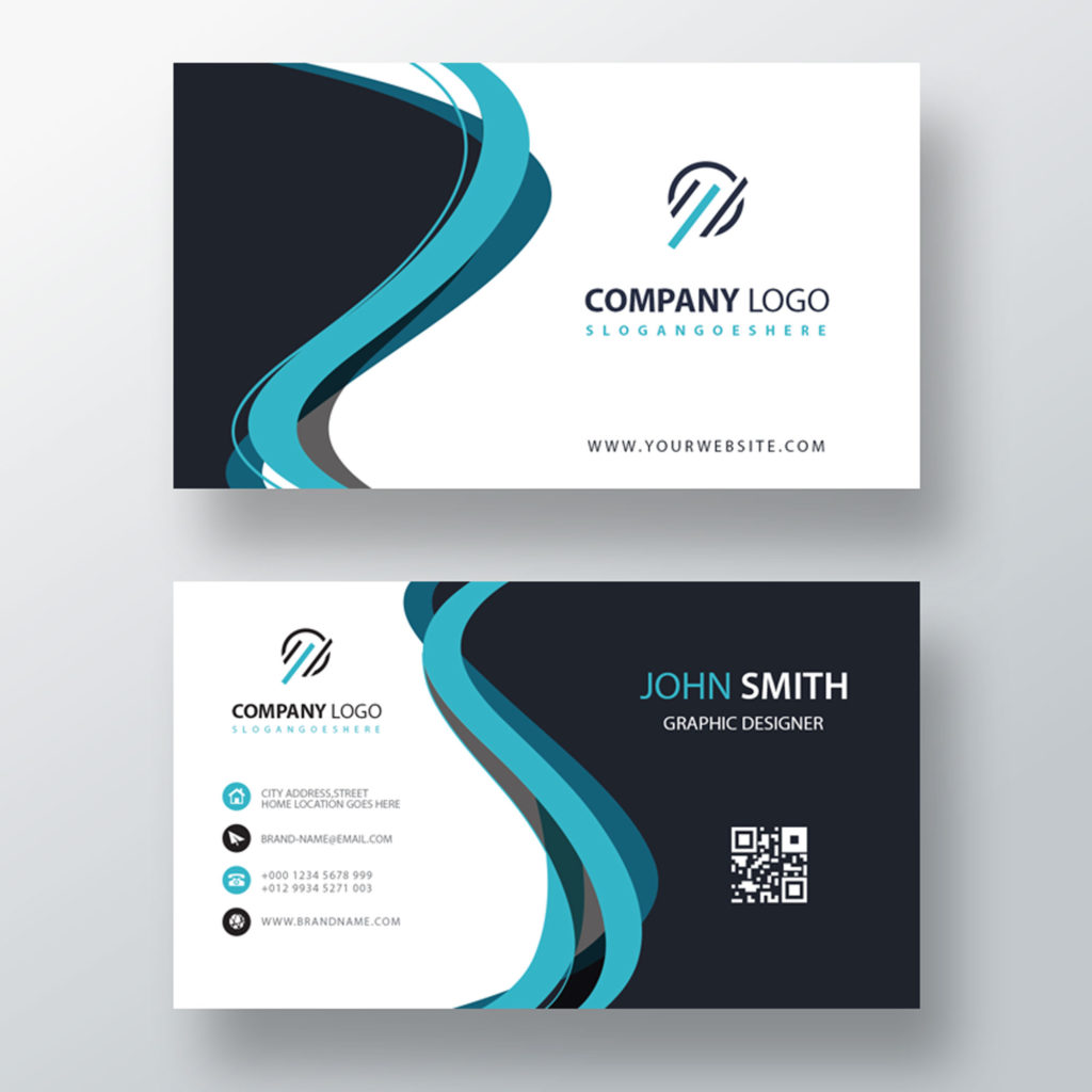 Business Cards