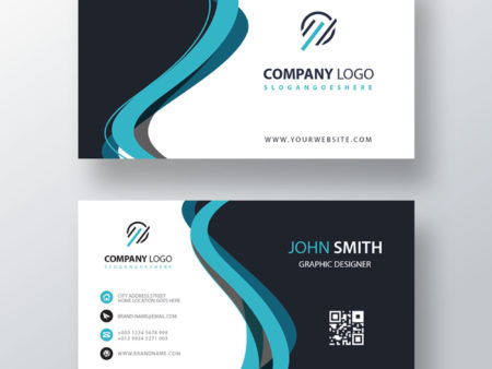 Business Cards