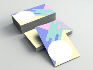 Business Card